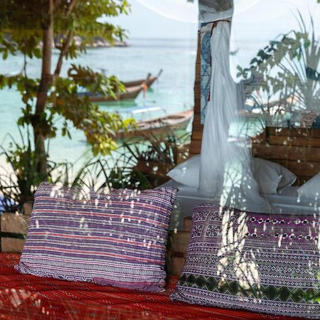 Castaway Resort Ко Липе Екстериор снимка