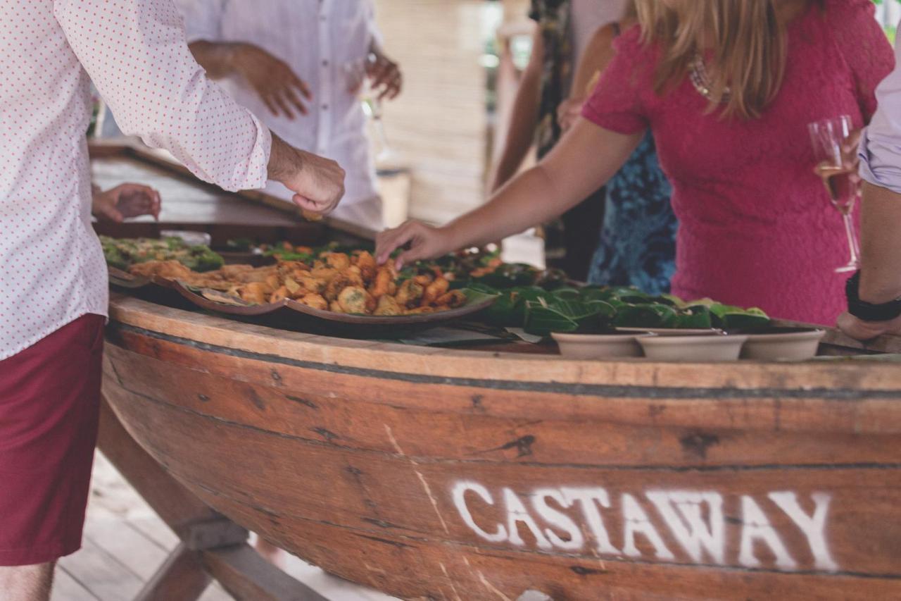 Castaway Resort Ко Липе Екстериор снимка