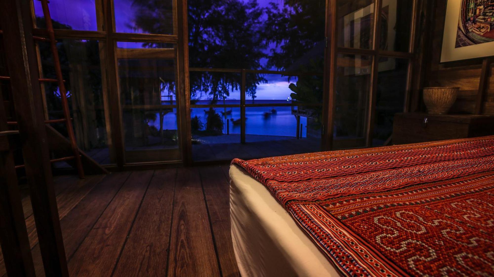 Castaway Resort Ко Липе Стая снимка
