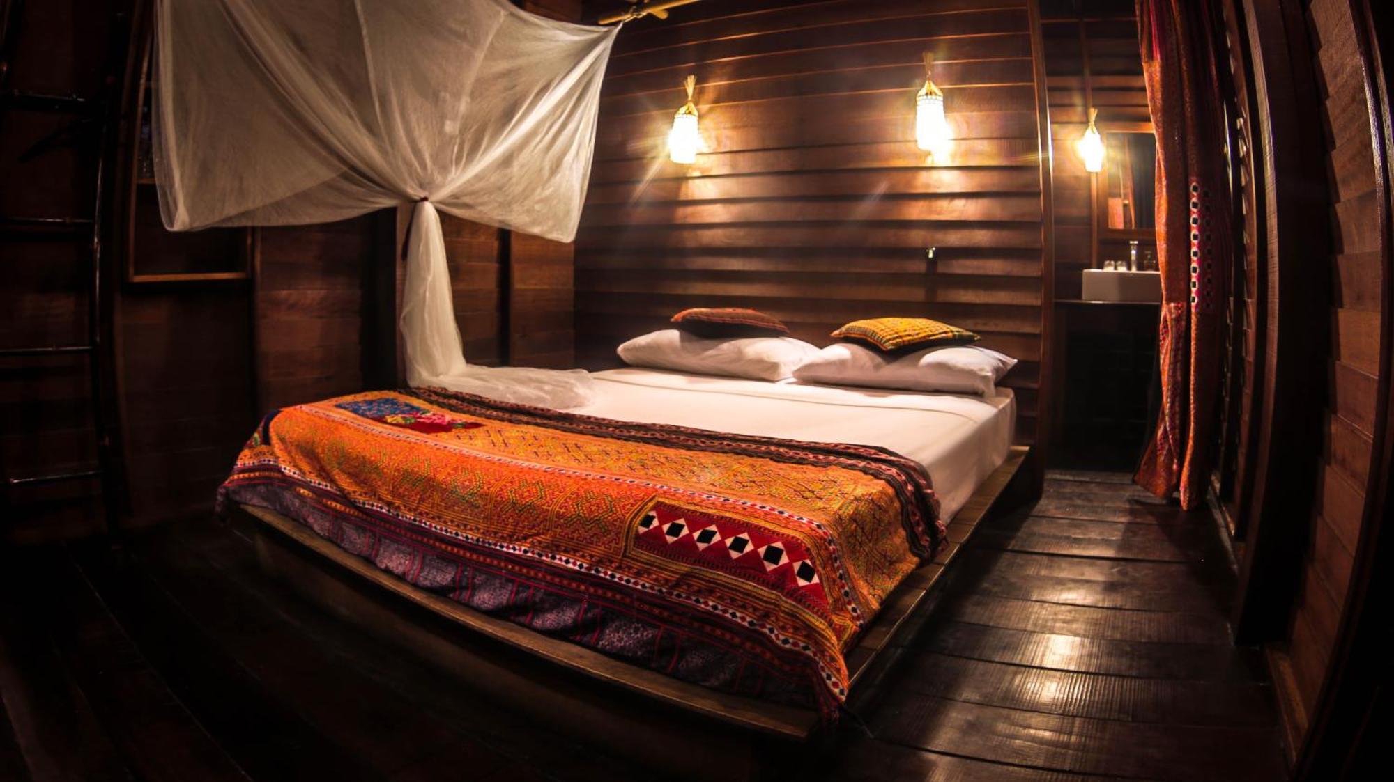 Castaway Resort Ко Липе Стая снимка