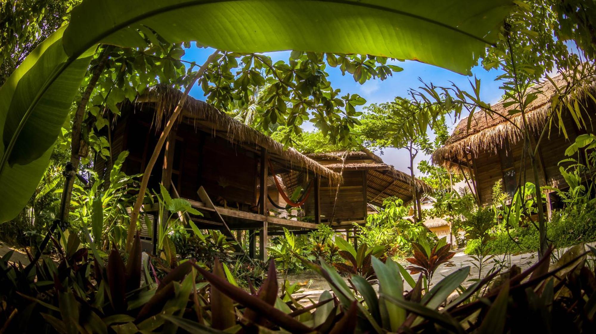 Castaway Resort Ко Липе Стая снимка