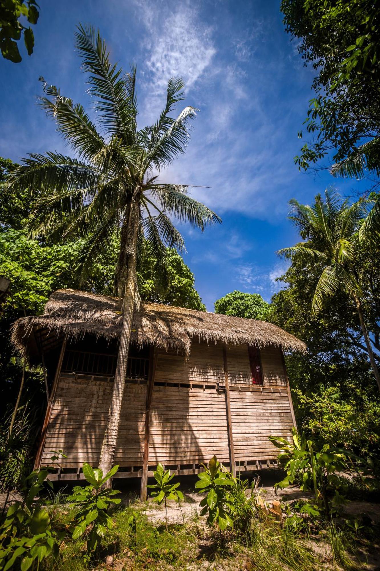 Castaway Resort Ко Липе Стая снимка