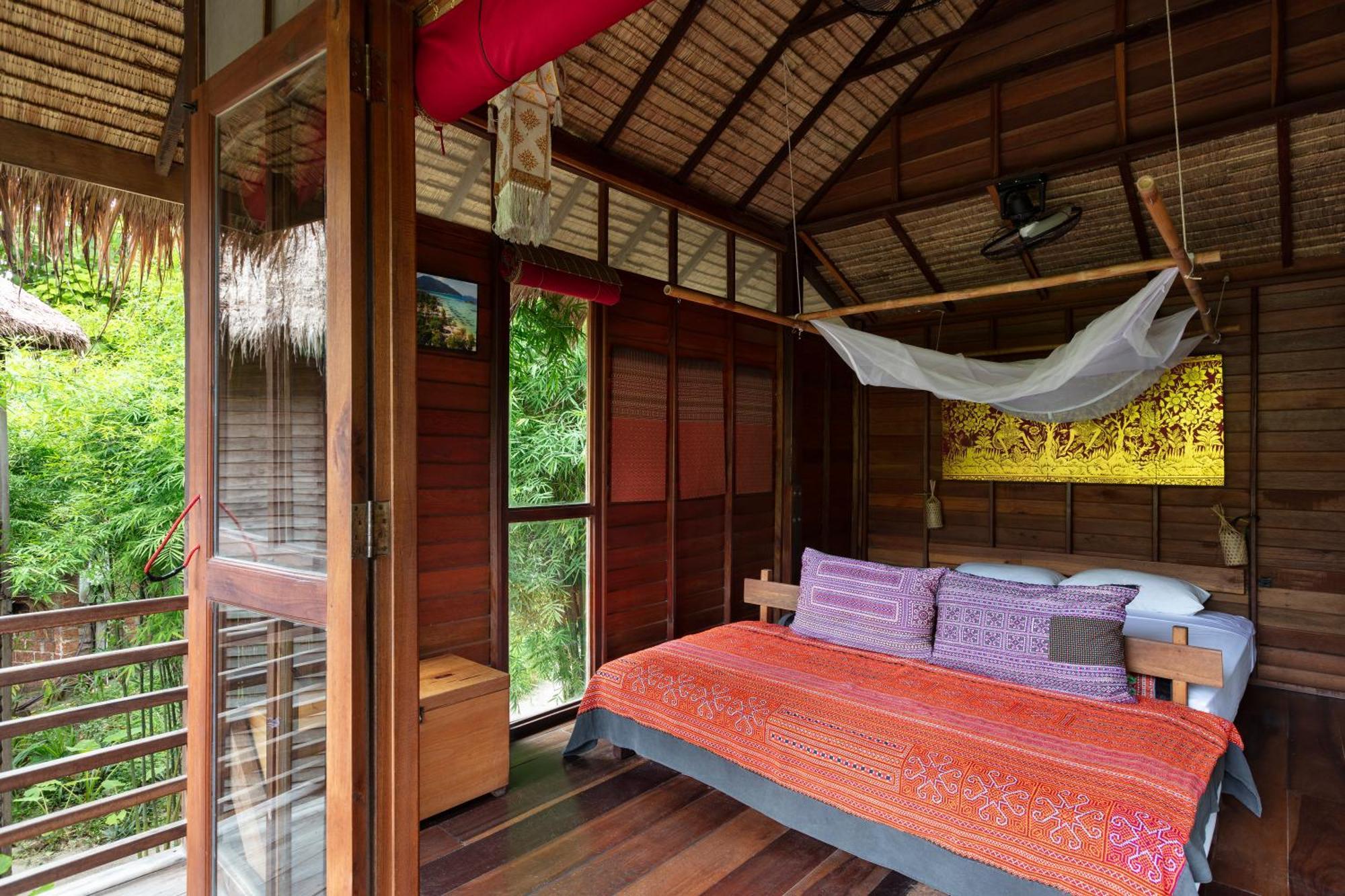 Castaway Resort Ко Липе Екстериор снимка