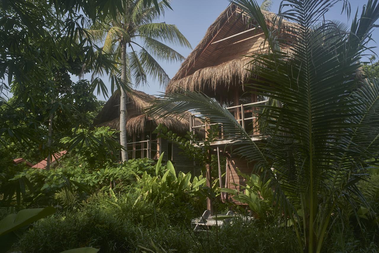 Castaway Resort Ко Липе Екстериор снимка