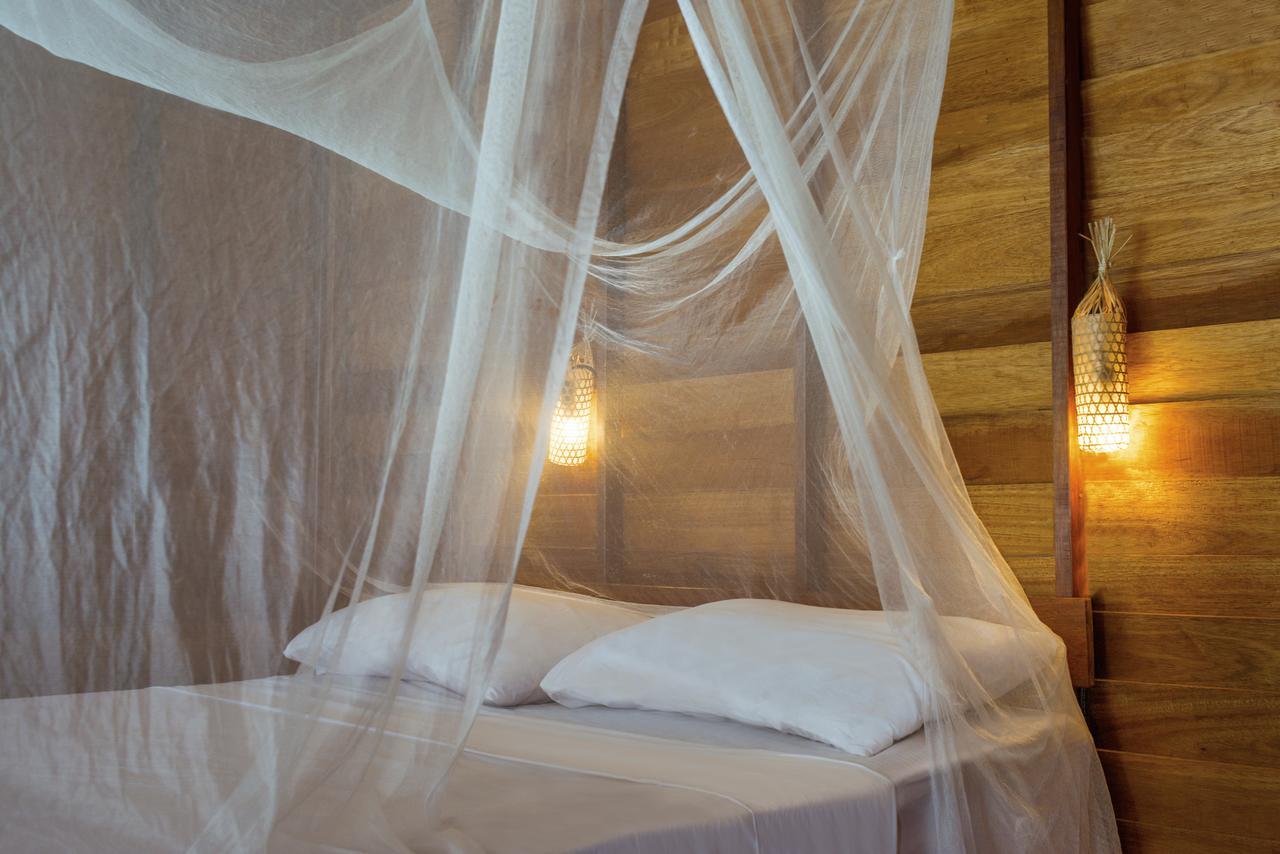 Castaway Resort Ко Липе Екстериор снимка