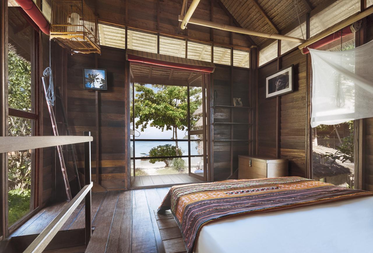 Castaway Resort Ко Липе Екстериор снимка