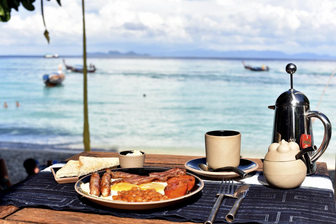 Castaway Resort Ко Липе Екстериор снимка