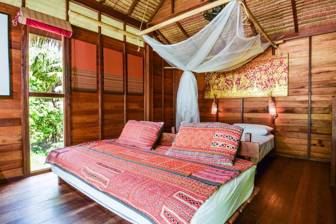 Castaway Resort Ко Липе Екстериор снимка