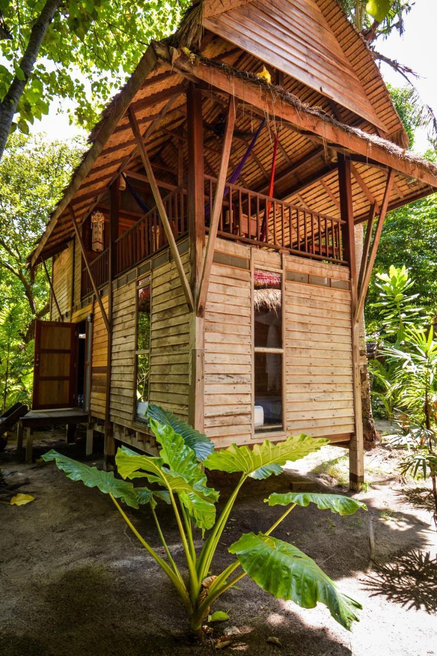 Castaway Resort Ко Липе Екстериор снимка