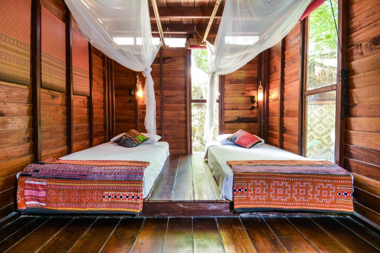 Castaway Resort Ко Липе Екстериор снимка