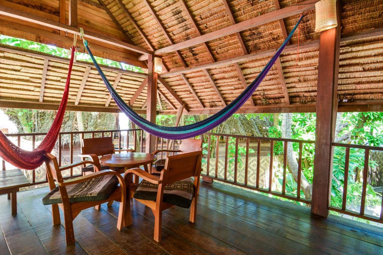 Castaway Resort Ко Липе Екстериор снимка